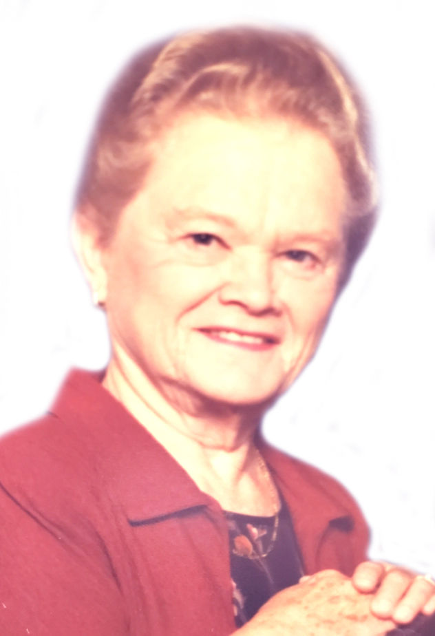 Clapp, Wanetta